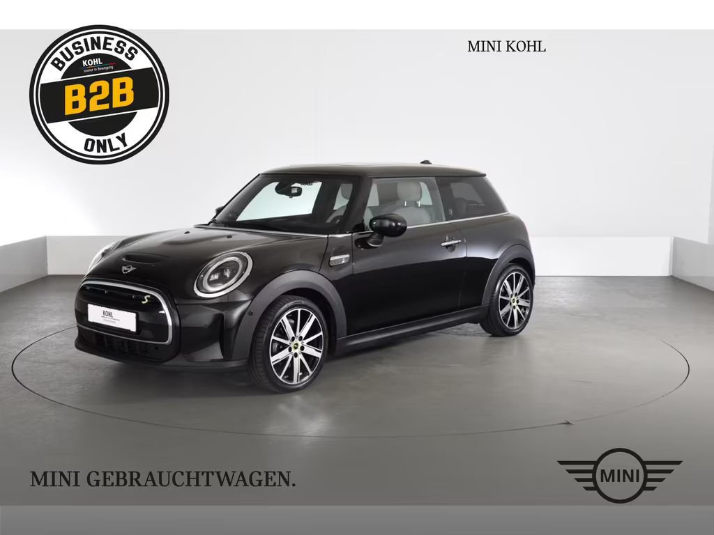Mini Mini Electric