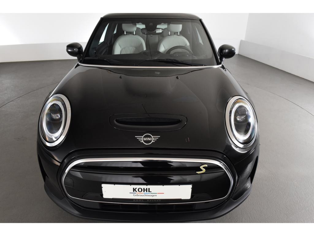 Mini Mini Electric