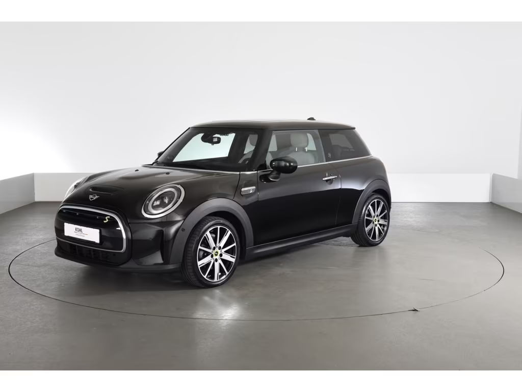 Mini Mini Electric