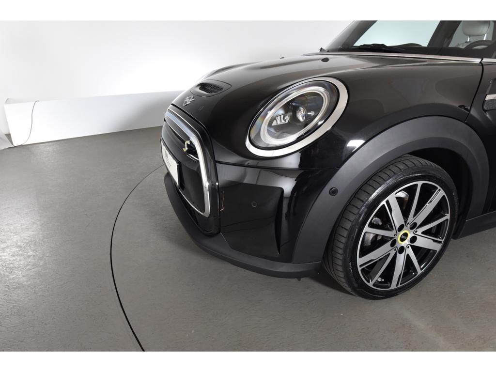 Mini Mini Electric