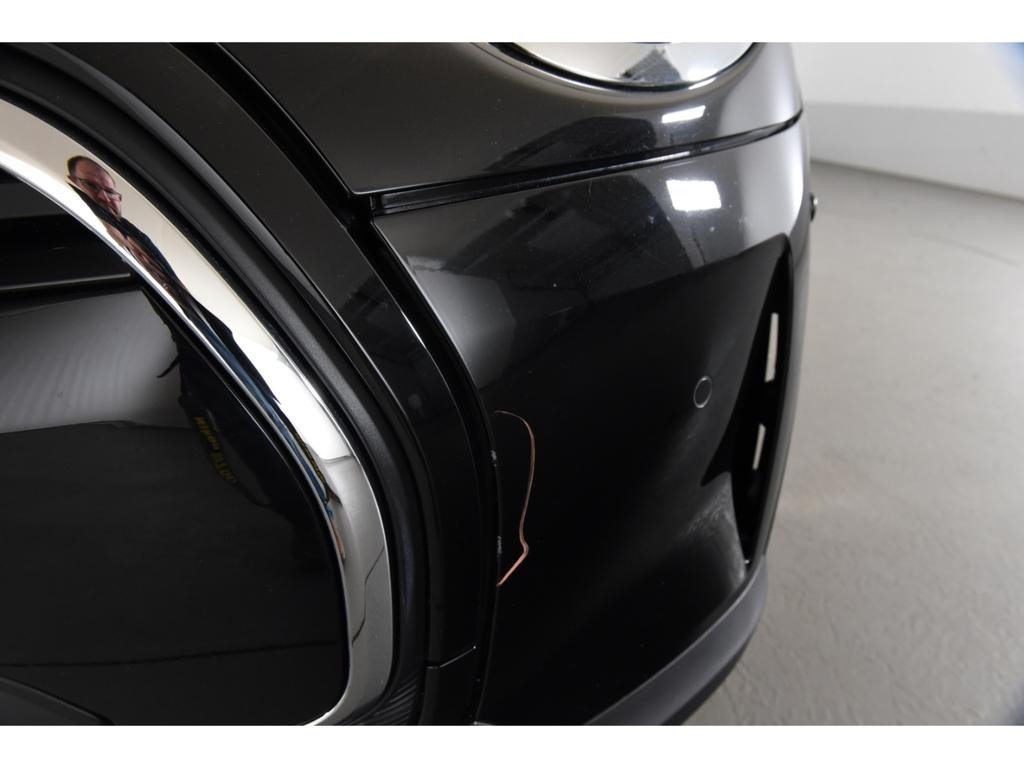 Mini Mini Electric