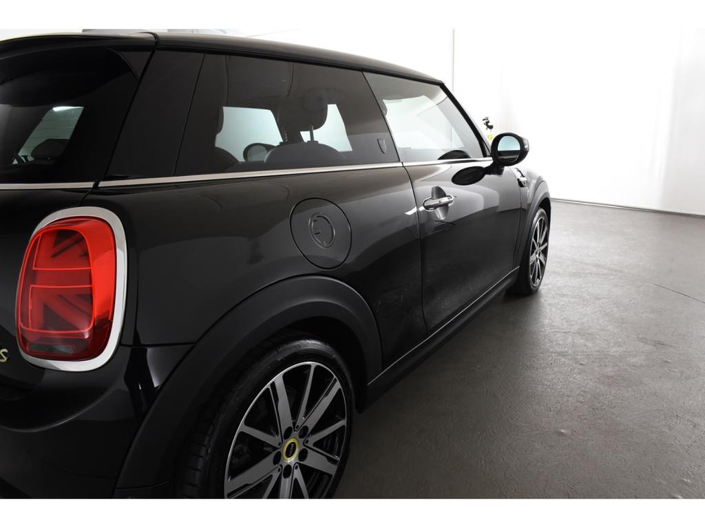 Mini Mini Electric