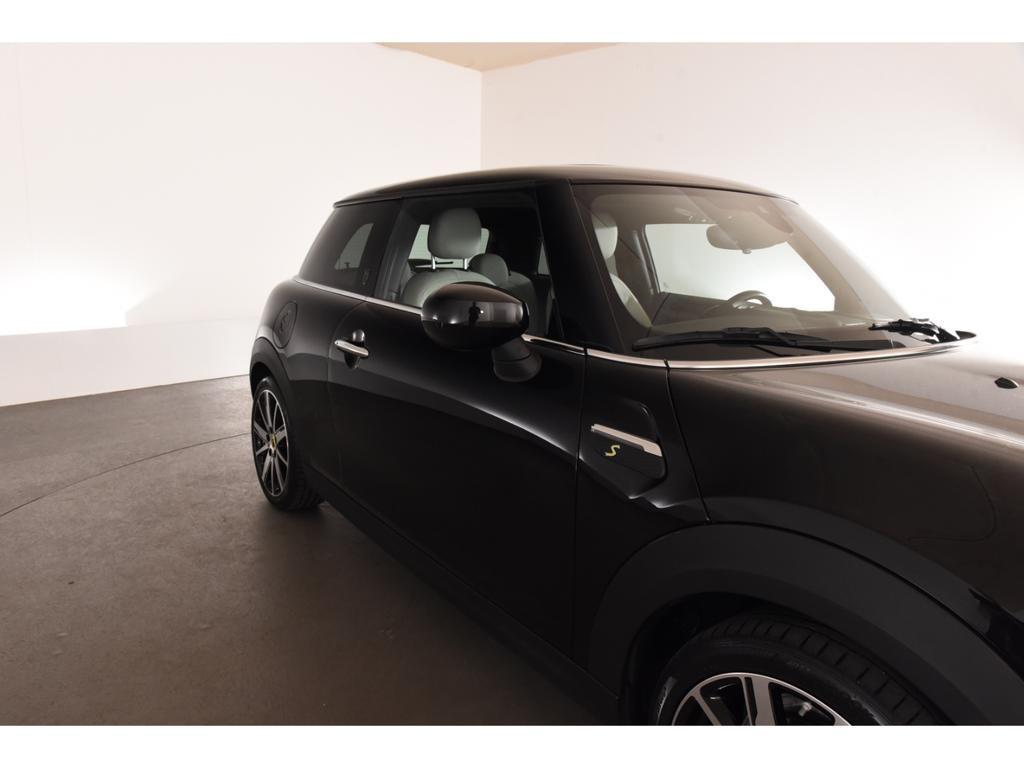 Mini Mini Electric