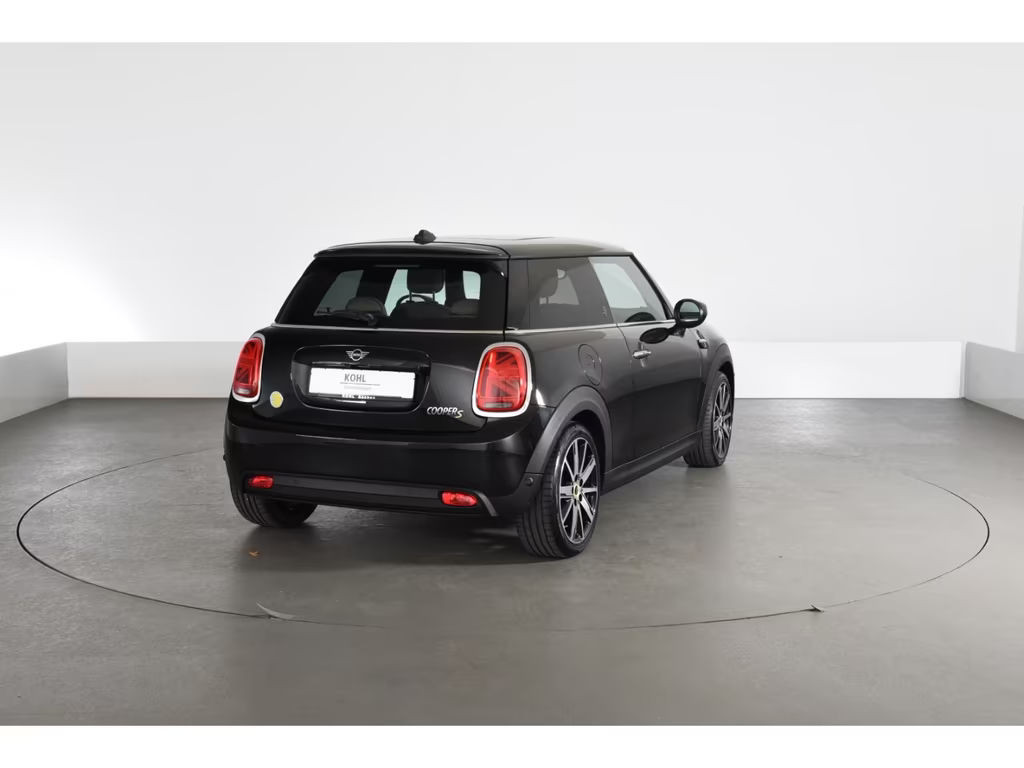 Mini Mini Electric