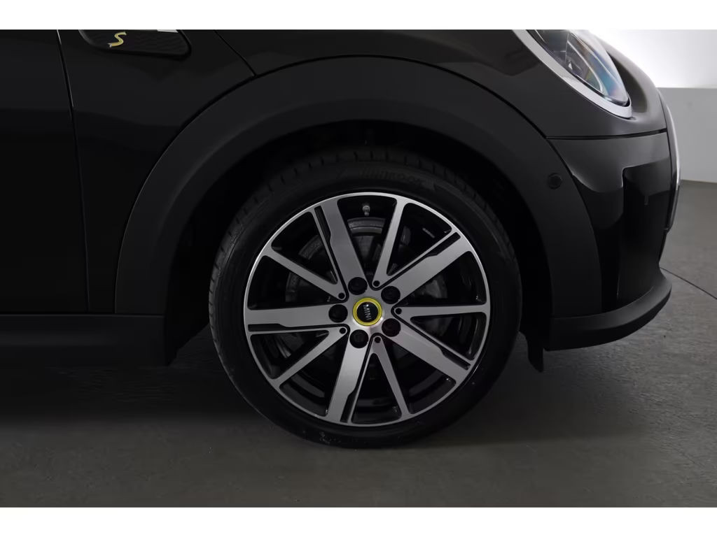 Mini Mini Electric