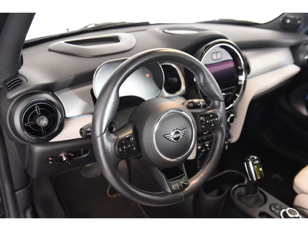 Mini Mini Electric