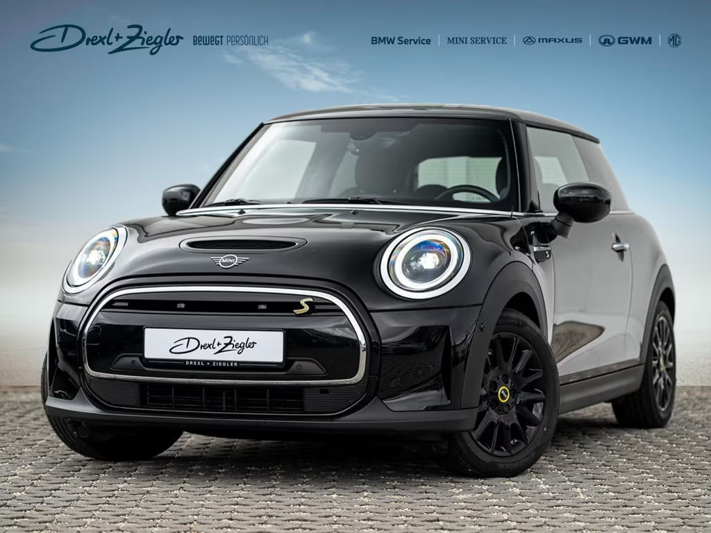 Mini Mini Electric 2022 Elektrisch