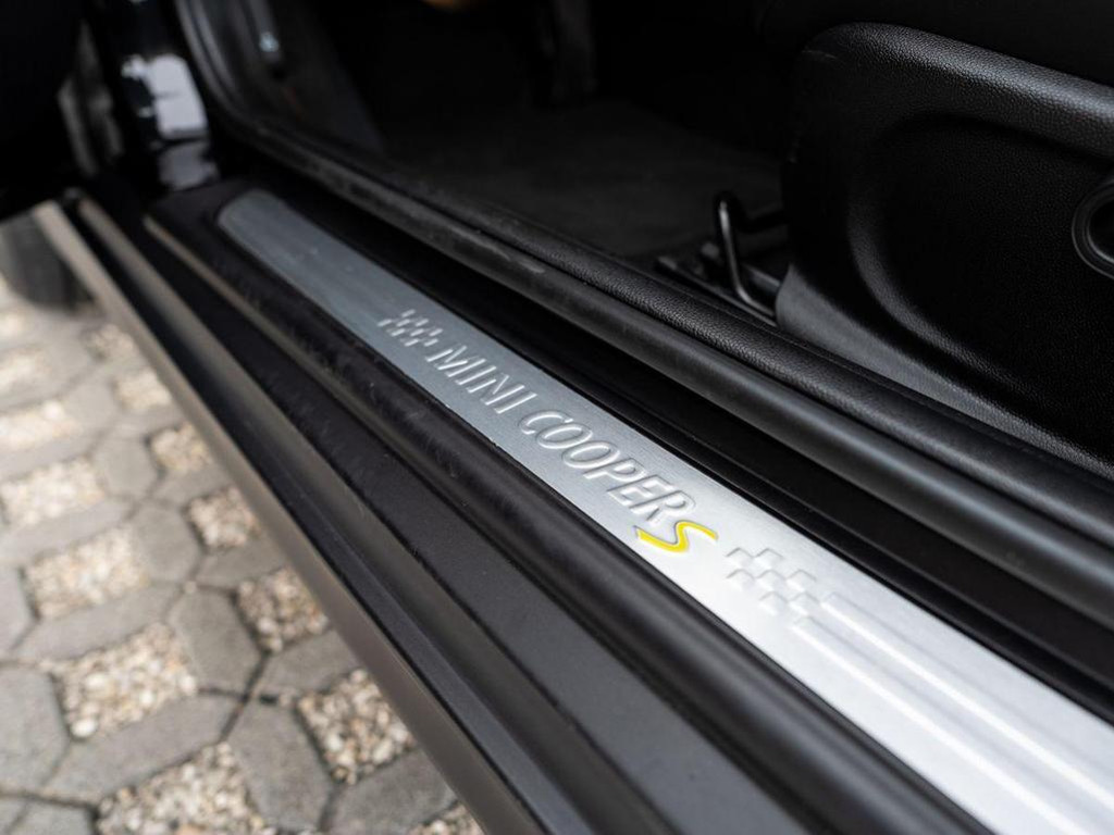 Mini Mini Electric