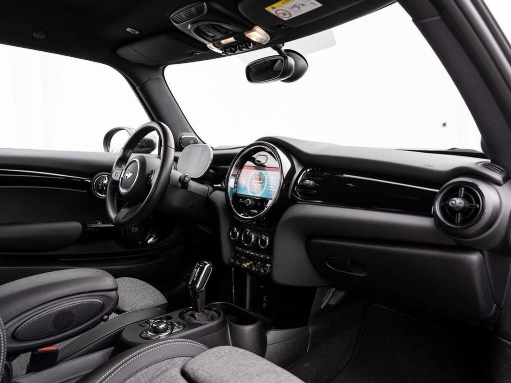 Mini Mini Electric