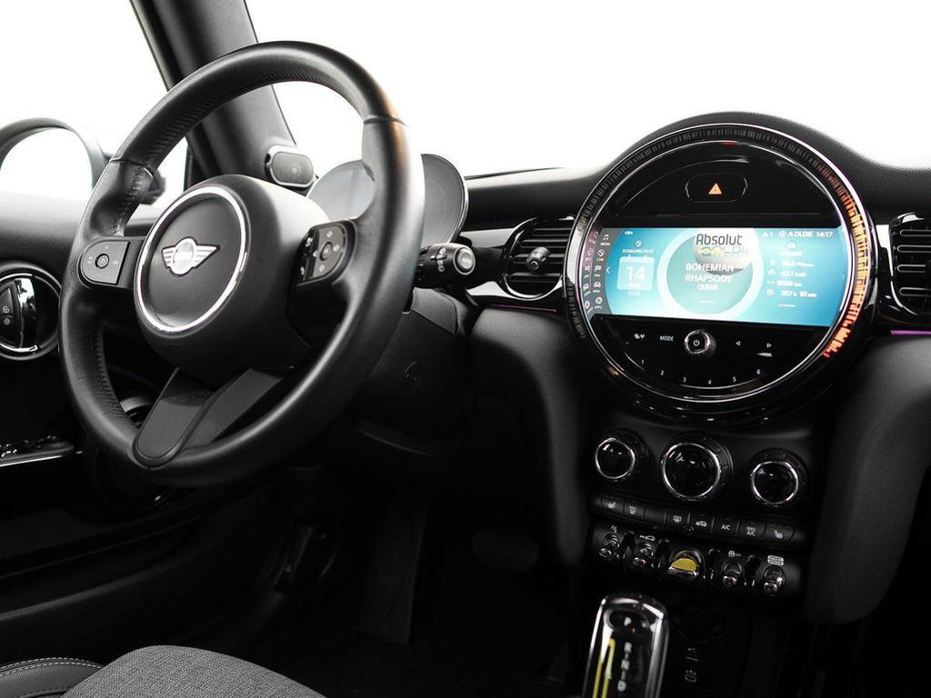 Mini Mini Electric