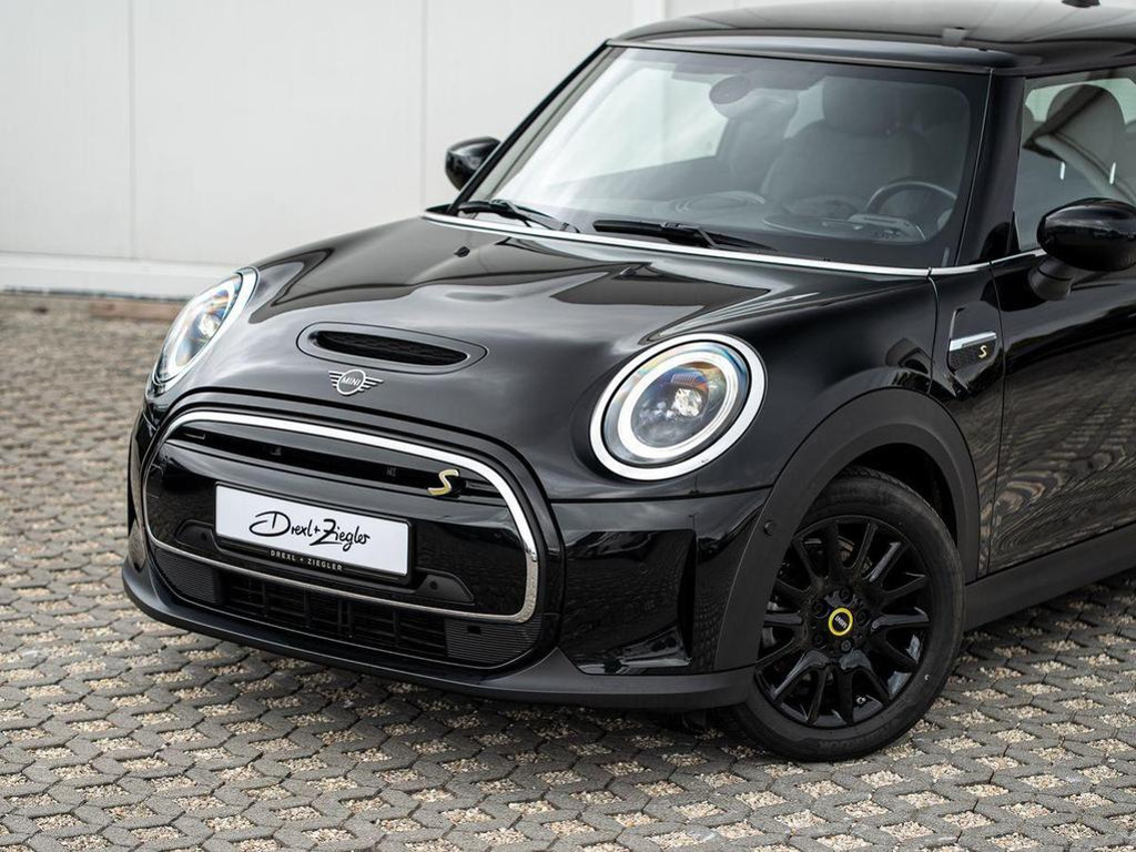 Mini Mini Electric