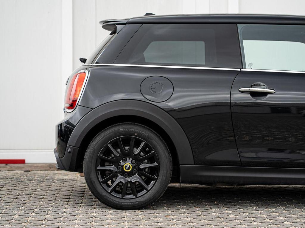 Mini Mini Electric