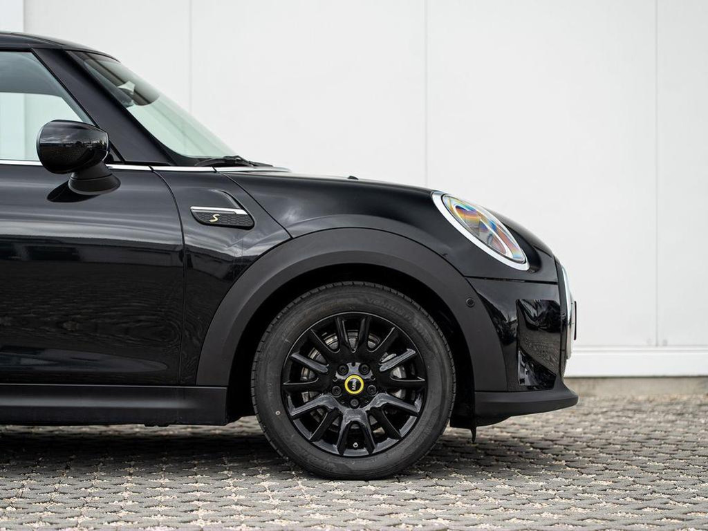 Mini Mini Electric