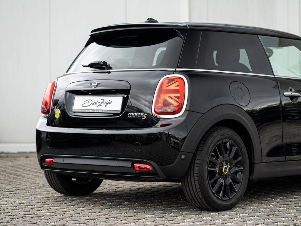 Mini Mini Electric