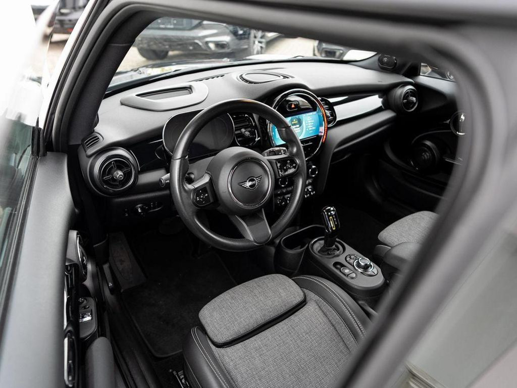 Mini Mini Electric
