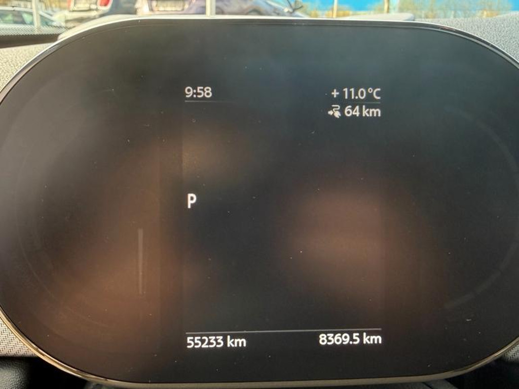 Mini Mini Electric