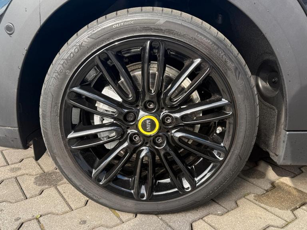 Mini Mini Electric