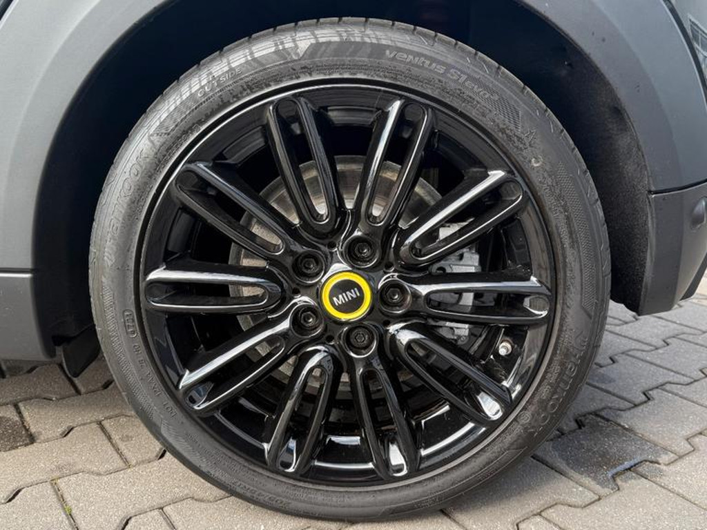 Mini Mini Electric