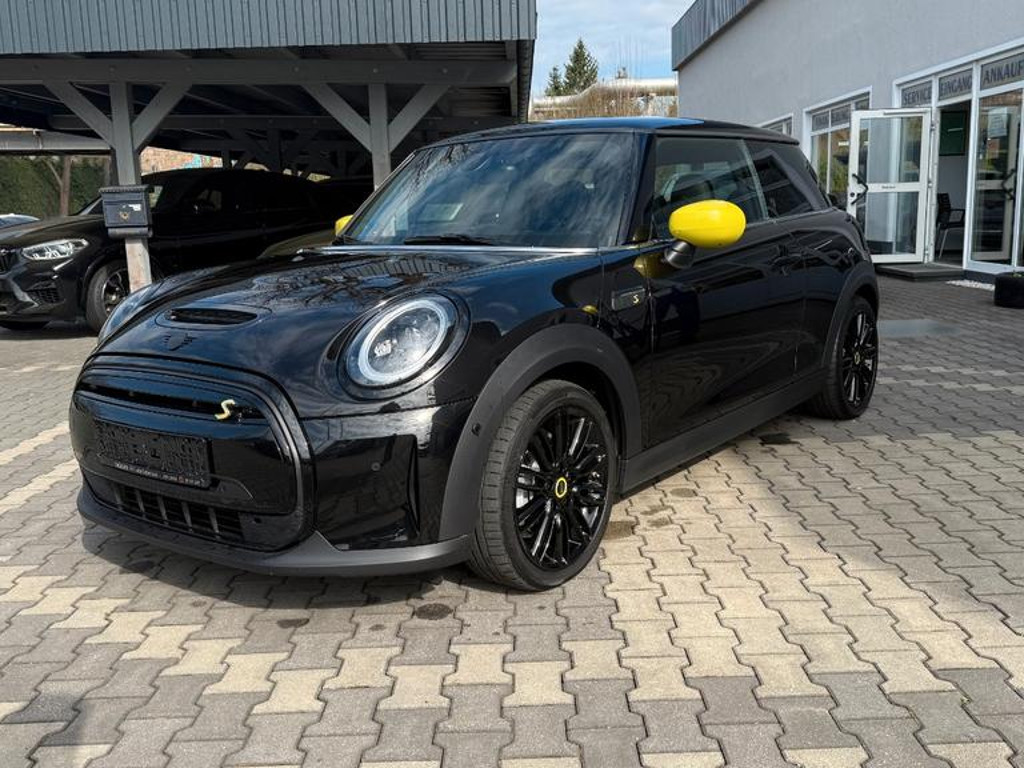 Mini Mini Electric