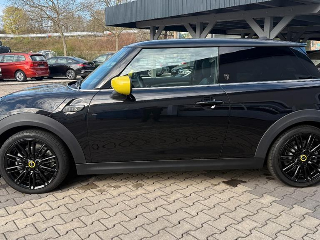 Mini Mini Electric
