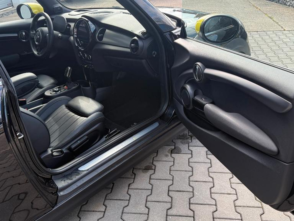 Mini Mini Electric