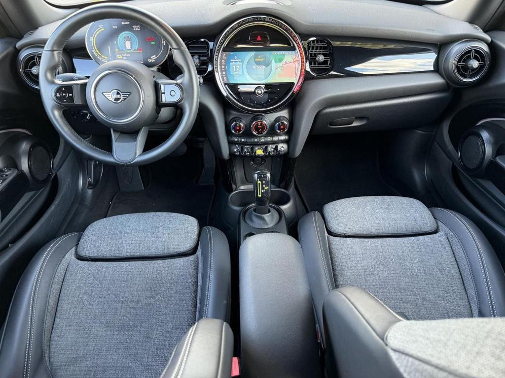 Mini Mini Electric