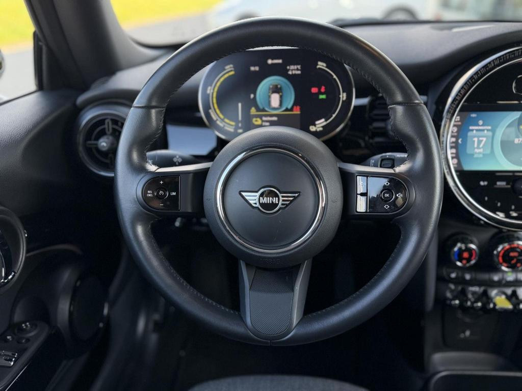 Mini Mini Electric
