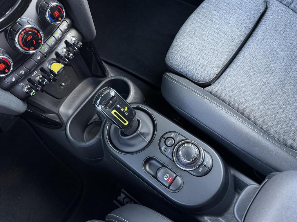 Mini Mini Electric