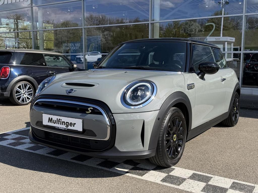Mini Mini Electric