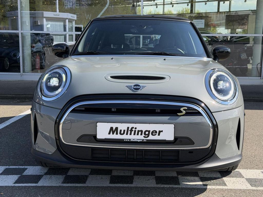 Mini Mini Electric
