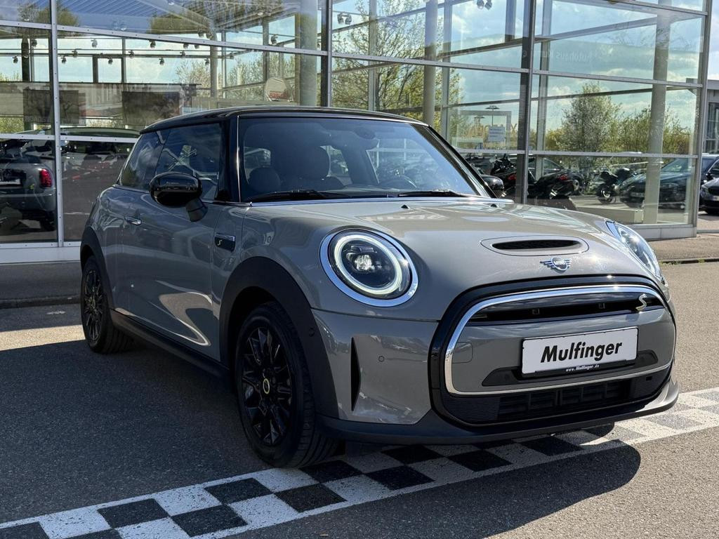 Mini Mini Electric