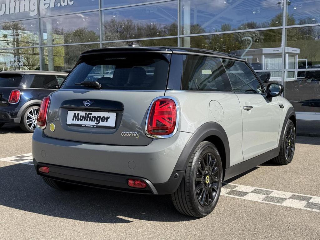 Mini Mini Electric