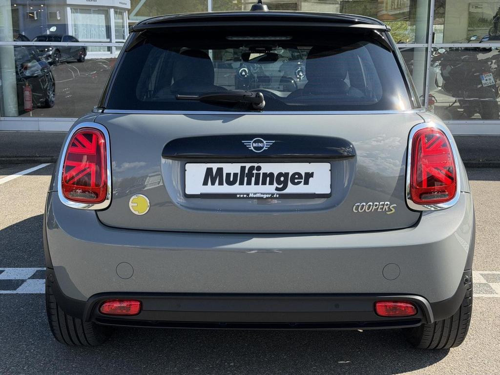 Mini Mini Electric