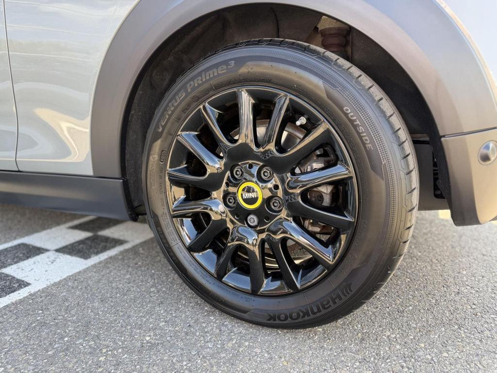 Mini Mini Electric