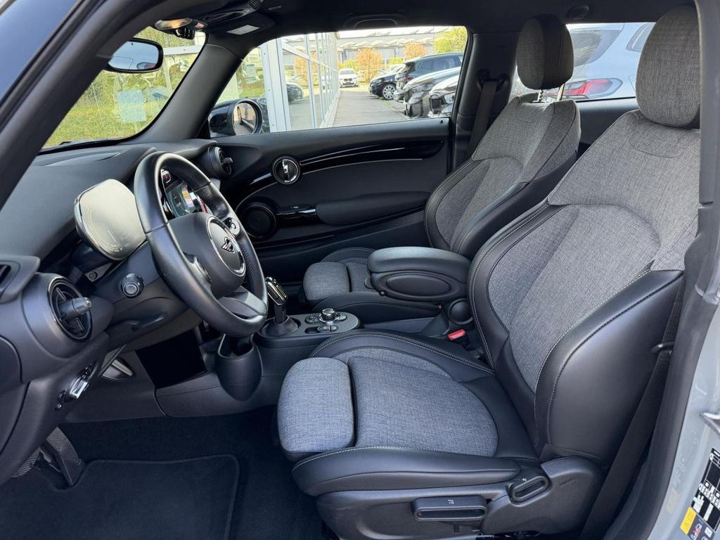 Mini Mini Electric