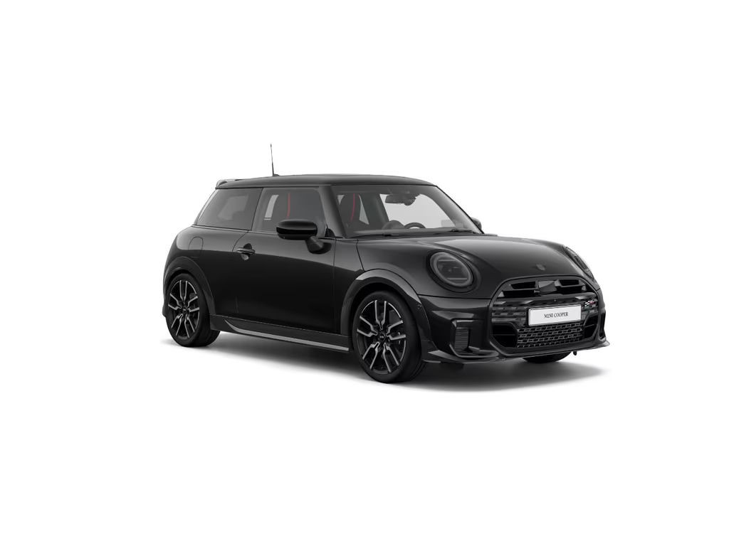 Mini Cooper S 2025 Benzine