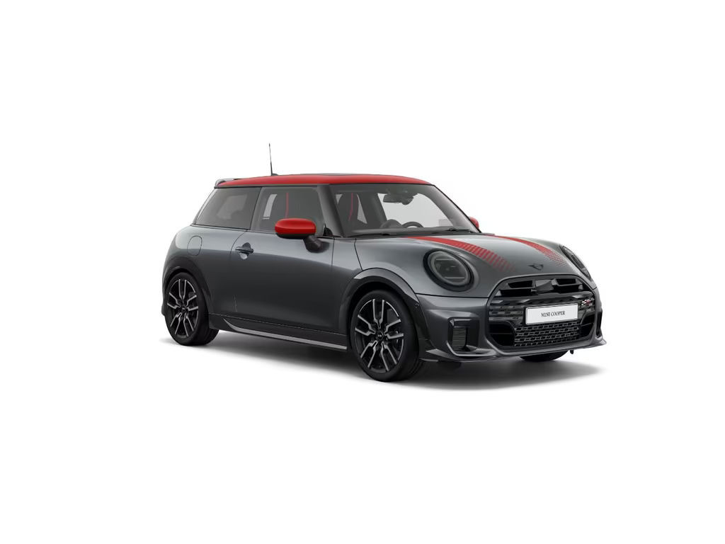 Mini Cooper 2024 Benzine