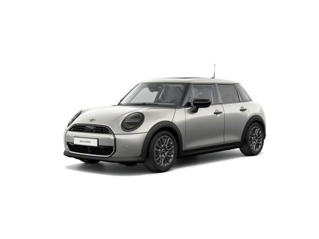 Mini Cooper 2025 Benzine
