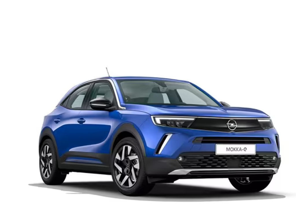 Opel Mokka 2023 Elektrisch