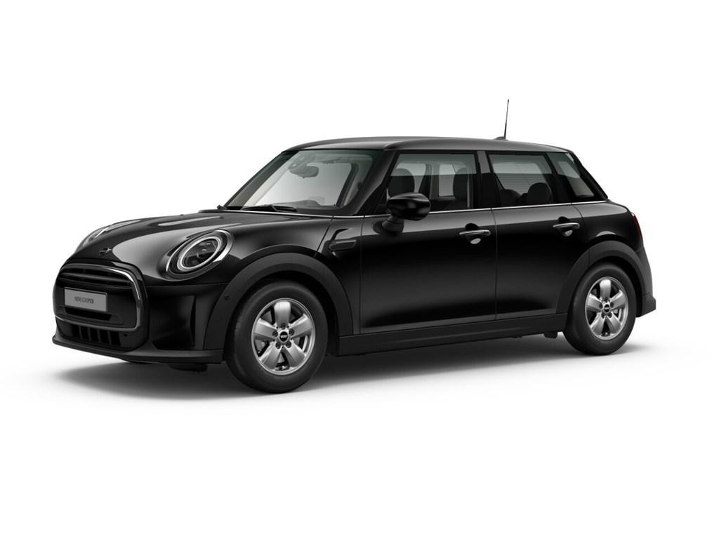 Mini Cooper 2023 Benzine