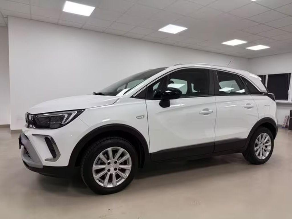 Opel Crossland 2023 Benzine