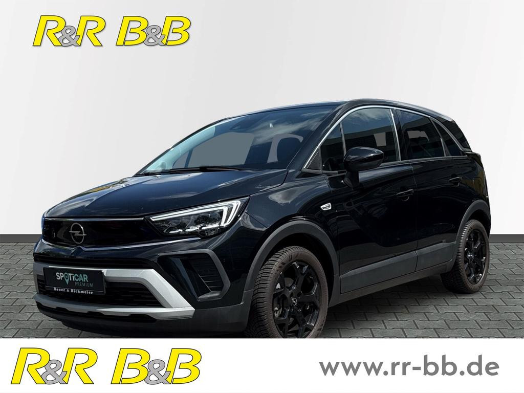 Opel Crossland 2023 Benzine
