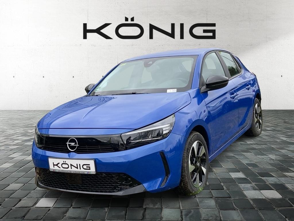 Opel Corsa 2023 Elektrisch