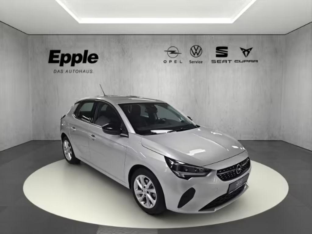 Opel Corsa 2023 Benzine