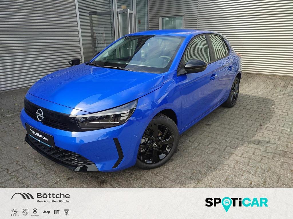 Opel Corsa 2024 Benzine