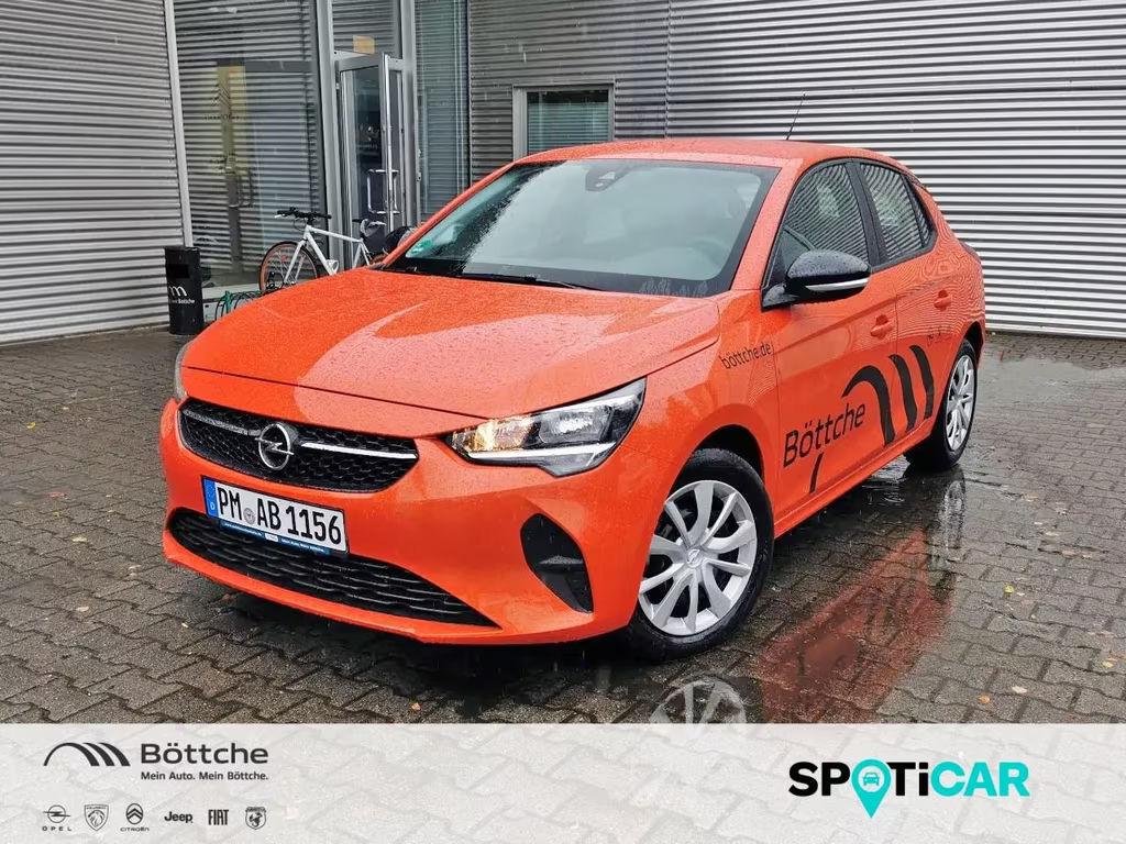 Opel Corsa 2023 Benzine