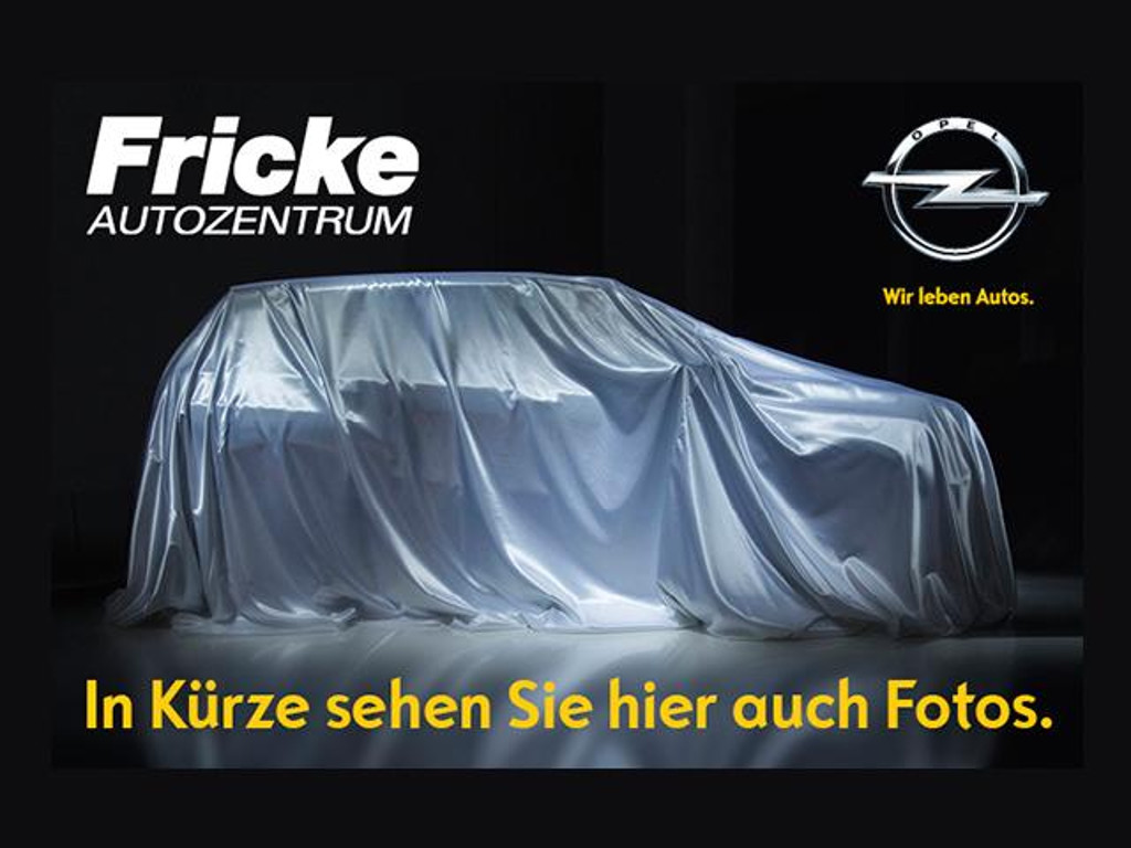 Opel Mokka 2023 Elektrisch