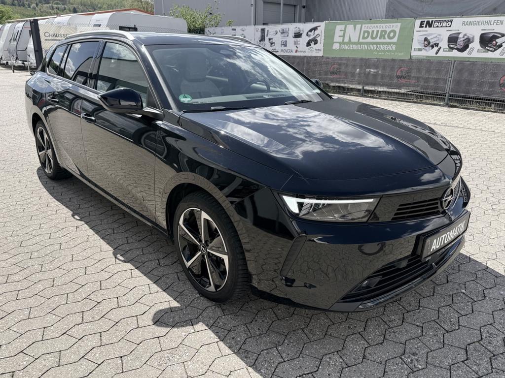 Opel Astra 2023 Diesel