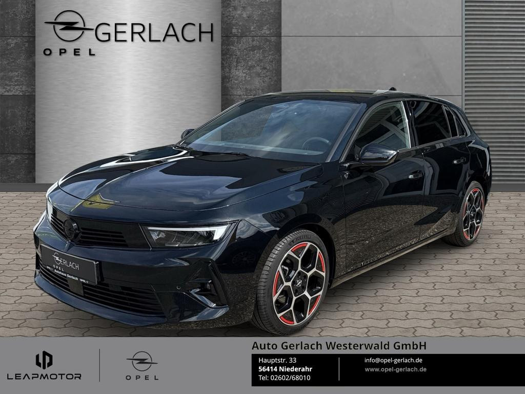 Opel Astra 2023 Benzine