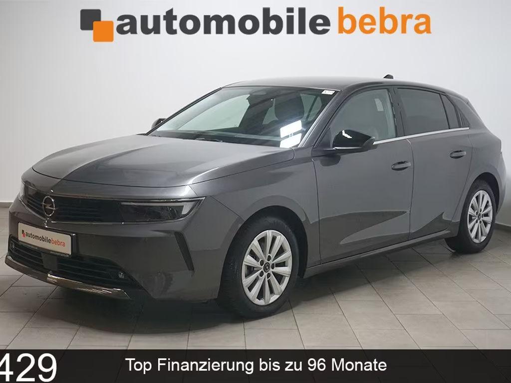 Opel Astra 2023 Benzine